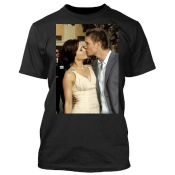 Sophia Bush Men's TShirt