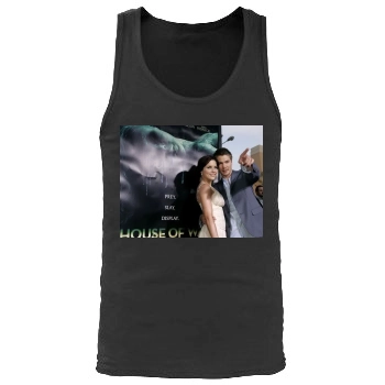 Sophia Bush Men's Tank Top