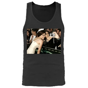 Sophia Bush Men's Tank Top