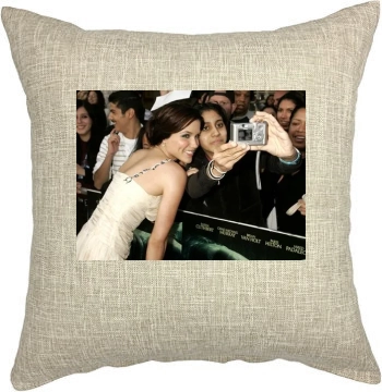 Sophia Bush Pillow