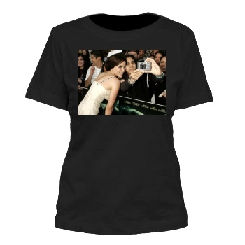 Sophia Bush Women's Cut T-Shirt