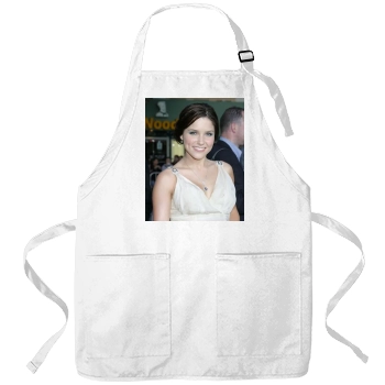 Sophia Bush Apron