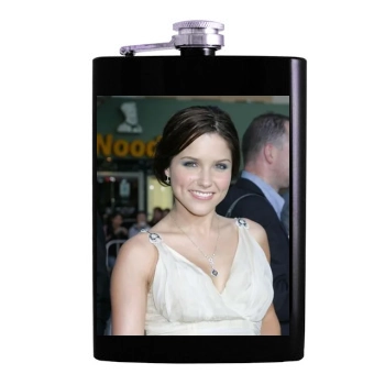 Sophia Bush Hip Flask