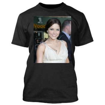 Sophia Bush Men's TShirt