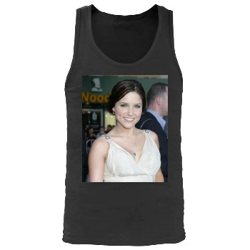 Sophia Bush Men's Tank Top