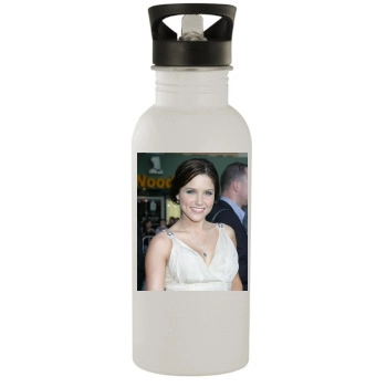 Sophia Bush Stainless Steel Water Bottle