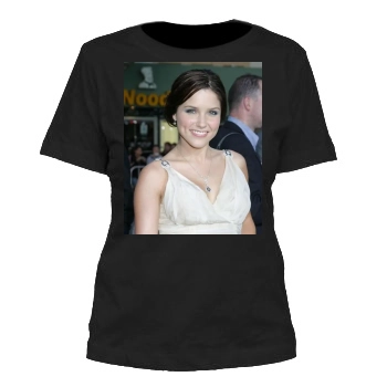 Sophia Bush Women's Cut T-Shirt