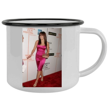 Sophia Bush Camping Mug