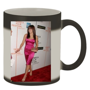 Sophia Bush Color Changing Mug