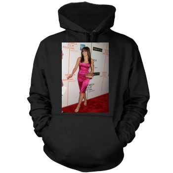 Sophia Bush Mens Pullover Hoodie Sweatshirt