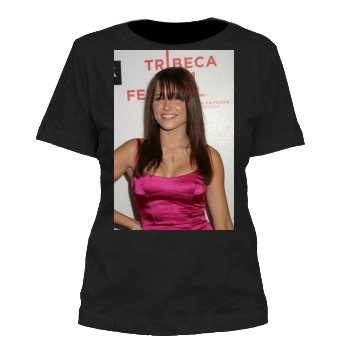 Sophia Bush Women's Cut T-Shirt