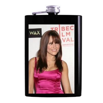 Sophia Bush Hip Flask