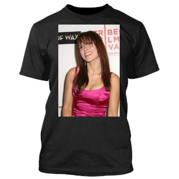 Sophia Bush Men's TShirt