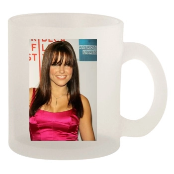 Sophia Bush 10oz Frosted Mug