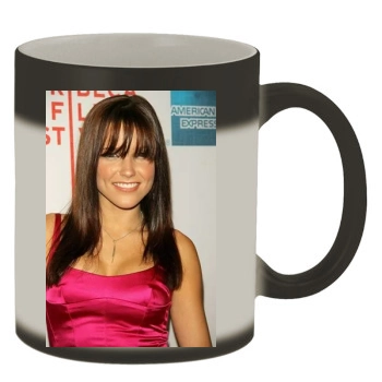 Sophia Bush Color Changing Mug