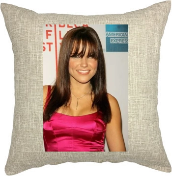 Sophia Bush Pillow