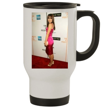 Sophia Bush Stainless Steel Travel Mug