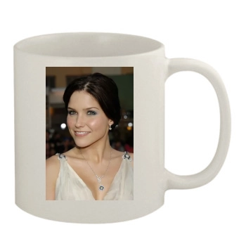 Sophia Bush 11oz White Mug