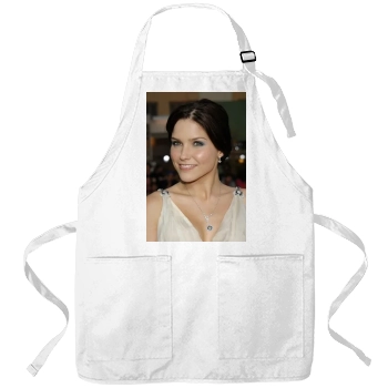 Sophia Bush Apron