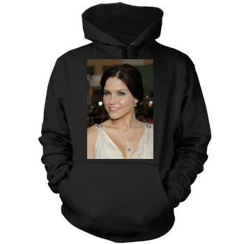 Sophia Bush Mens Pullover Hoodie Sweatshirt