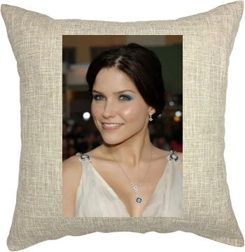 Sophia Bush Pillow