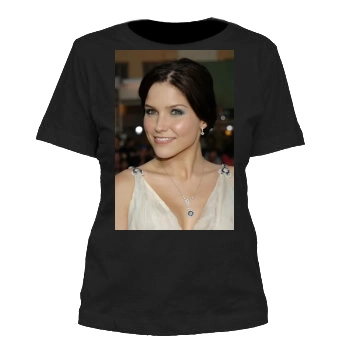 Sophia Bush Women's Cut T-Shirt