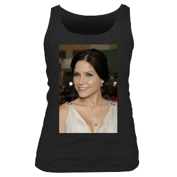 Sophia Bush Women's Tank Top