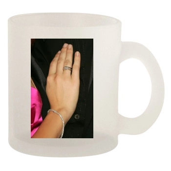 Sophia Bush 10oz Frosted Mug