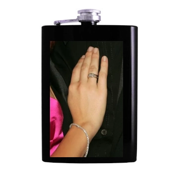 Sophia Bush Hip Flask