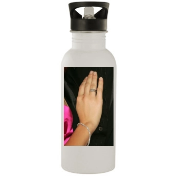 Sophia Bush Stainless Steel Water Bottle