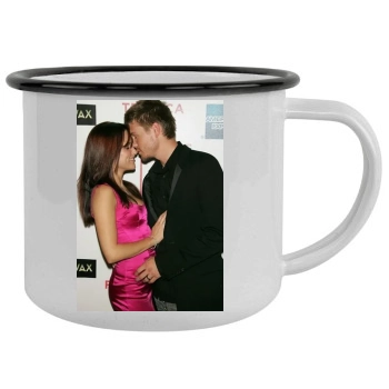 Sophia Bush Camping Mug