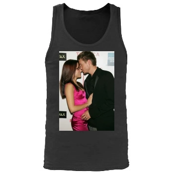 Sophia Bush Men's Tank Top