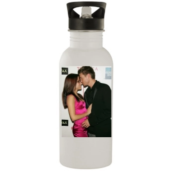 Sophia Bush Stainless Steel Water Bottle