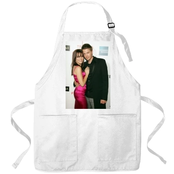 Sophia Bush Apron