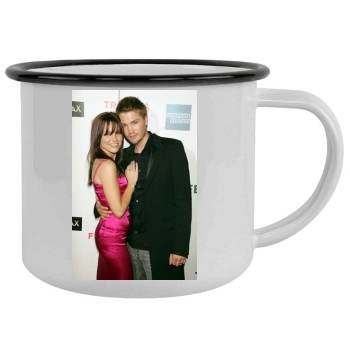 Sophia Bush Camping Mug