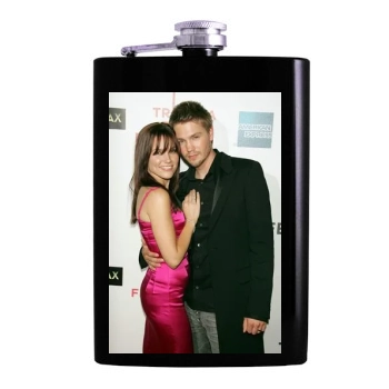 Sophia Bush Hip Flask