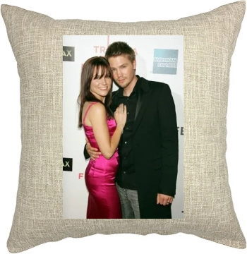 Sophia Bush Pillow