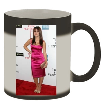 Sophia Bush Color Changing Mug