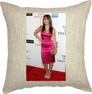 Sophia Bush Pillow