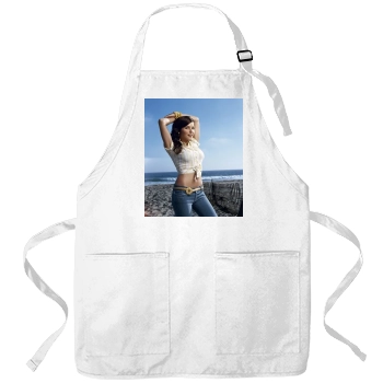 Sophia Bush Apron