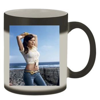 Sophia Bush Color Changing Mug