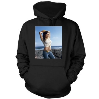 Sophia Bush Mens Pullover Hoodie Sweatshirt