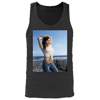 Sophia Bush Men's Tank Top