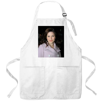 Sophia Bush Apron