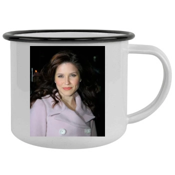 Sophia Bush Camping Mug