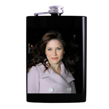 Sophia Bush Hip Flask