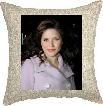 Sophia Bush Pillow