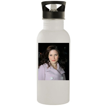 Sophia Bush Stainless Steel Water Bottle