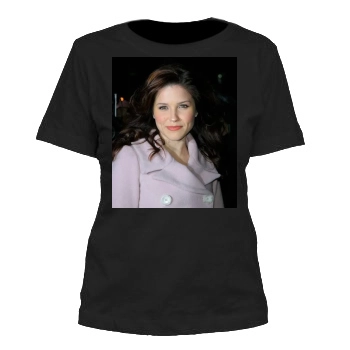 Sophia Bush Women's Cut T-Shirt