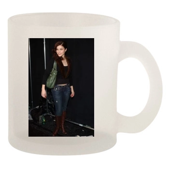 Sophia Bush 10oz Frosted Mug